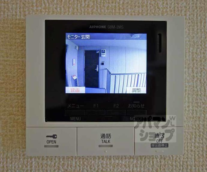 【GRAMM桂北滝川 C棟】