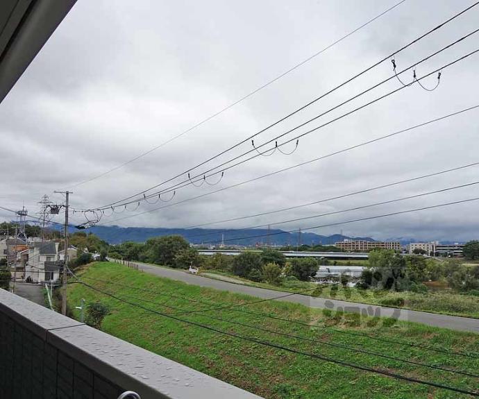 【GRAMM桂北滝川 C棟】