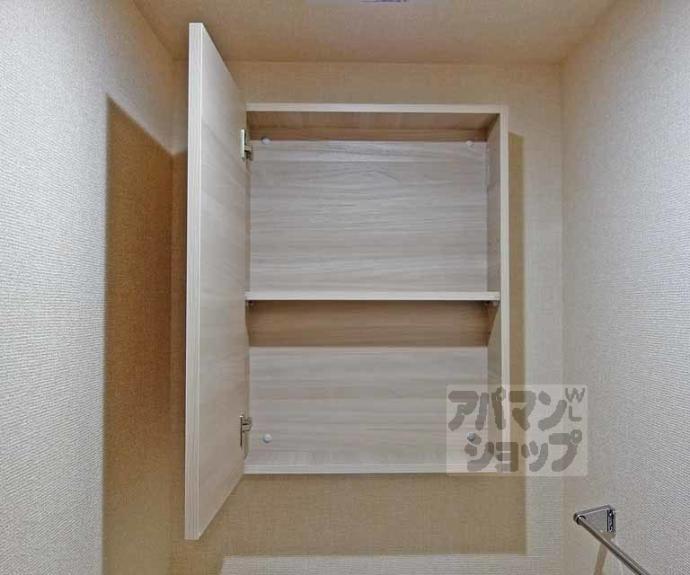 【GRAMM桂北滝川 C棟】
