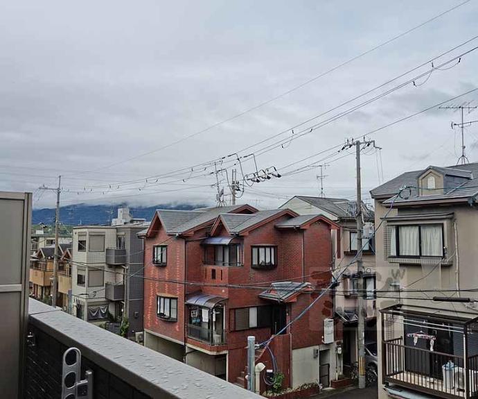 【GRAMM桂北滝川 C棟】