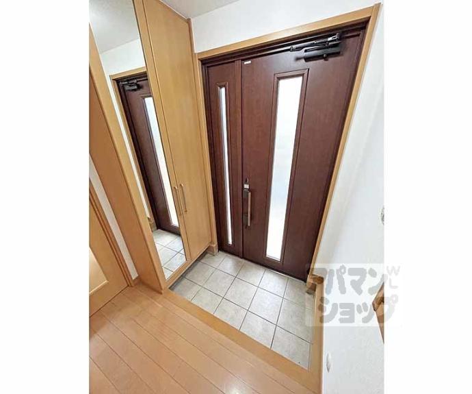 【伏見区淀美豆町戸建貸家】