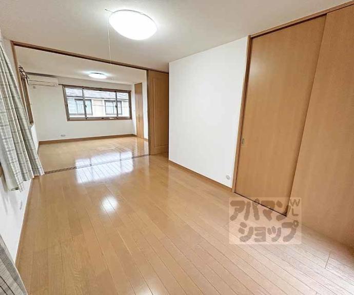 【伏見区淀美豆町戸建貸家】