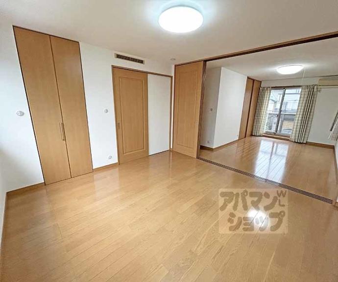 【伏見区淀美豆町戸建貸家】