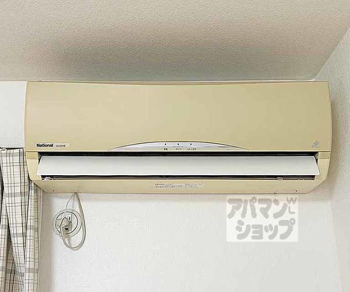 【伏見区淀美豆町戸建貸家】