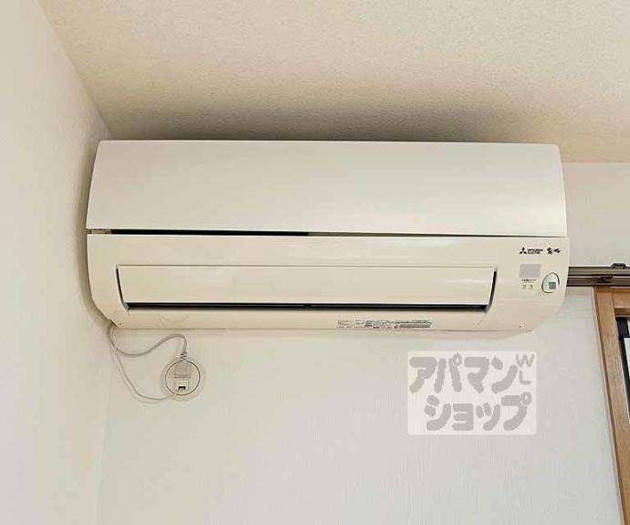 【伏見区淀美豆町戸建貸家】