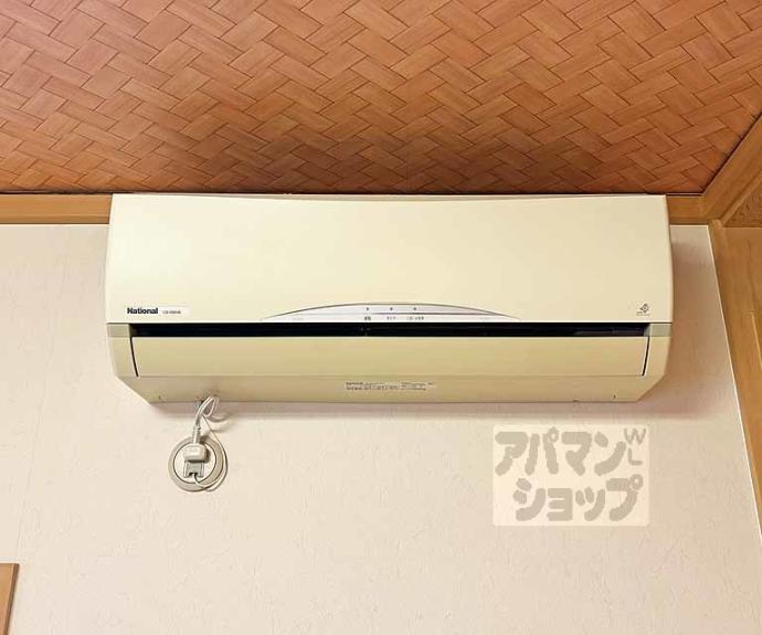 【伏見区淀美豆町戸建貸家】