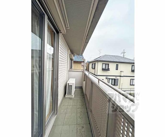 【伏見区淀美豆町戸建貸家】