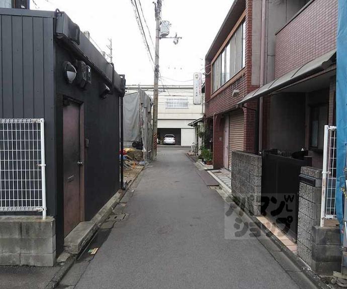 【ユアメゾン御前】