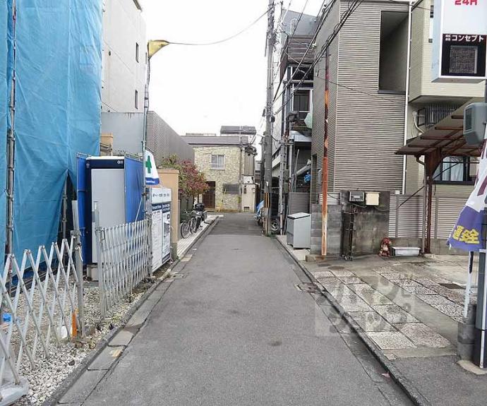 【ユアメゾン御前】