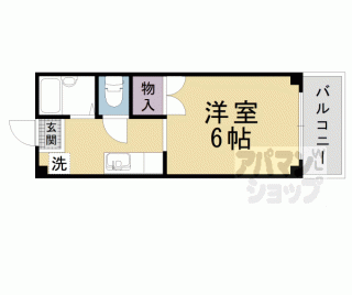 【コーポせいらん】