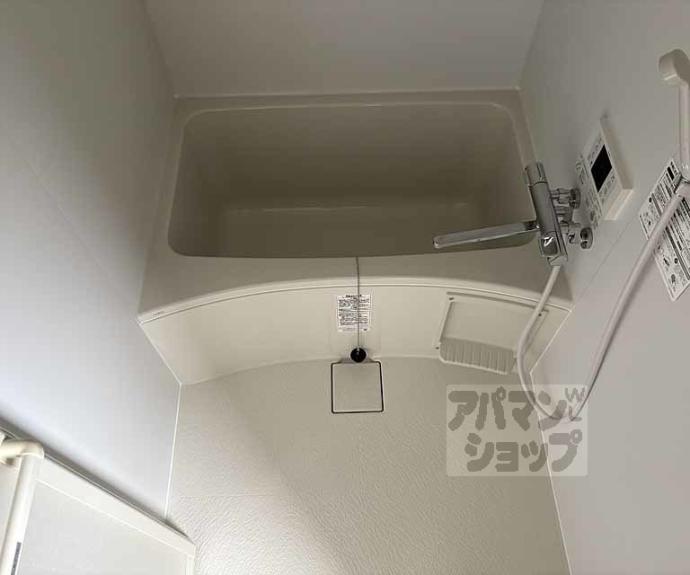 【寺戸町西垣内貸家】間取