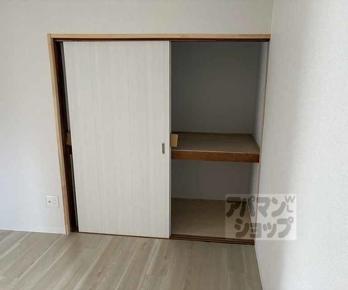 【寺戸町西垣内貸家】間取