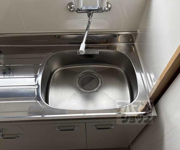 【寺戸町西垣内貸家】間取