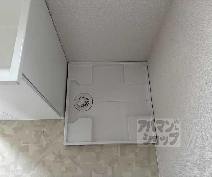 【寺戸町西垣内貸家】間取