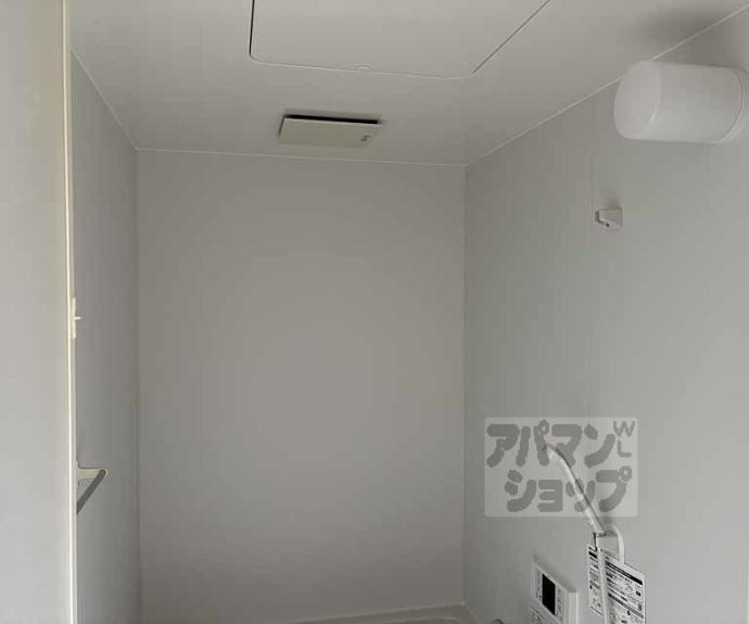 【寺戸町西垣内貸家】間取