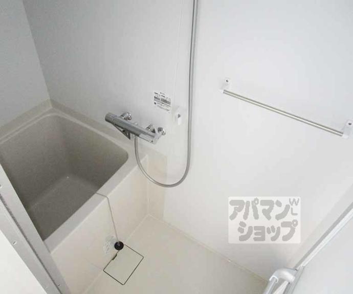 【大宮中林町貸家】間取