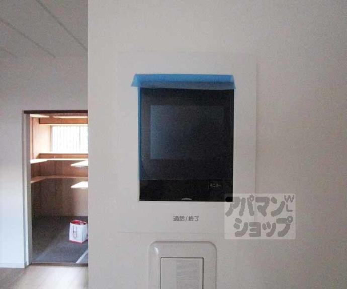 【大宮中林町貸家】間取