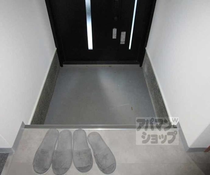 【大宮中林町貸家】間取