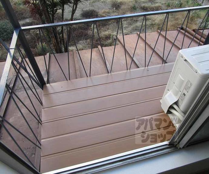 【大宮中林町貸家】間取