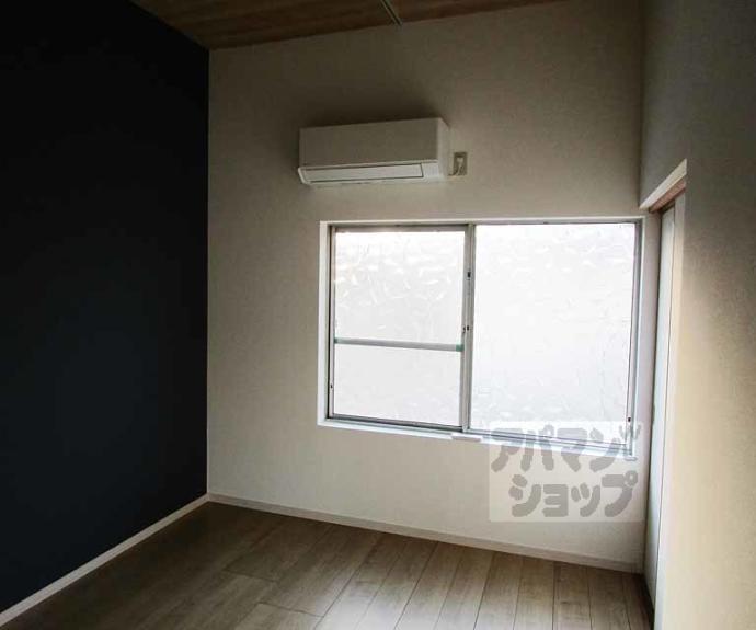 【大宮中林町貸家】間取