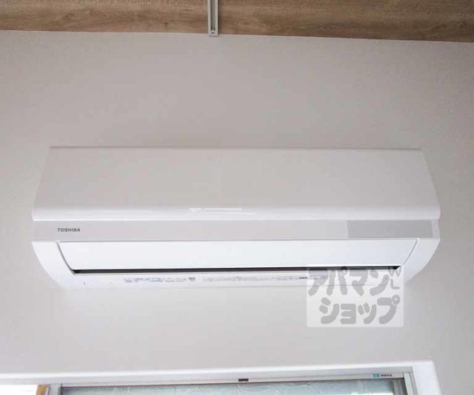 【大宮中林町貸家】間取