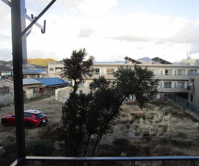 【大宮中林町貸家】間取