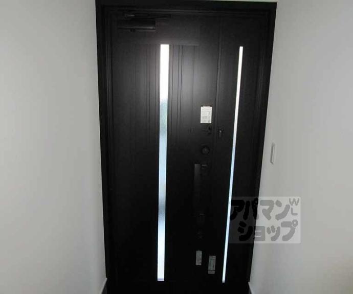 【大宮中林町貸家】間取