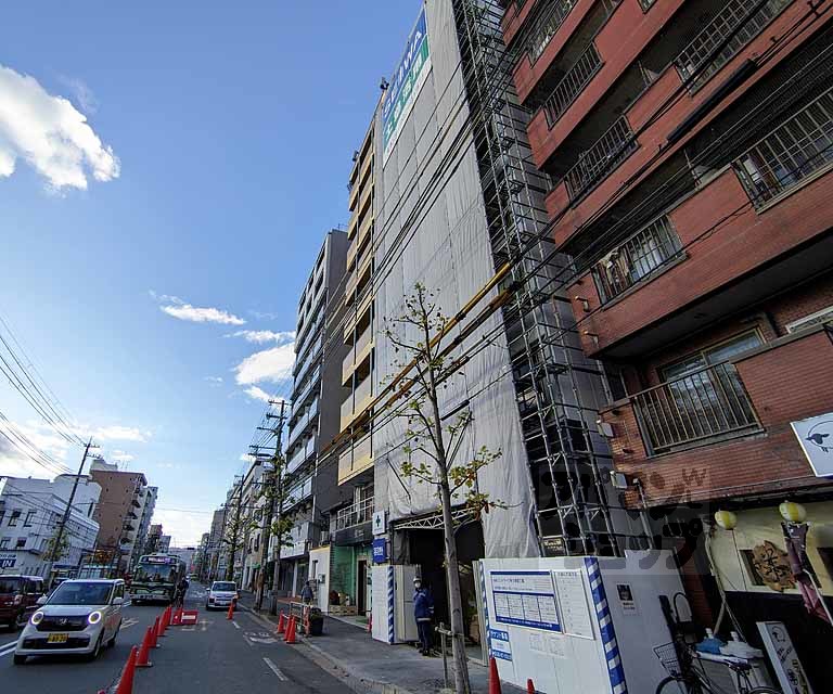 ＴＲＥＥ－ＴＲＥＥ　ＫＹＯＴＯ