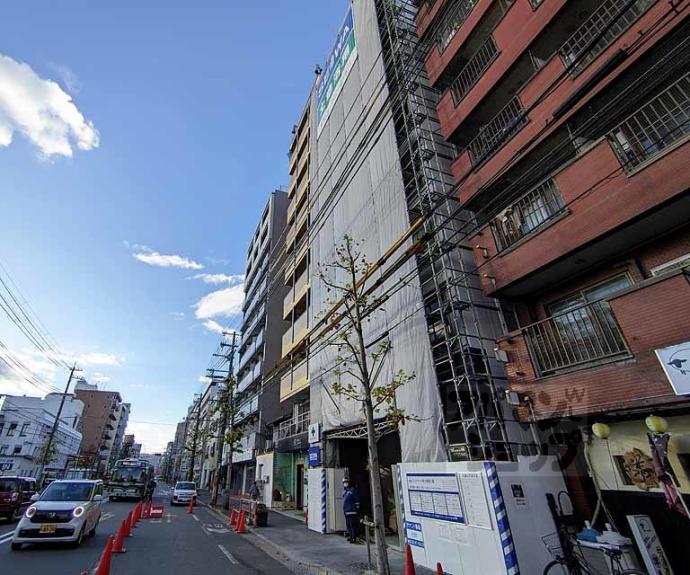 【ＴＲＥＥ－ＴＲＥＥ　ＫＹＯＴＯ】