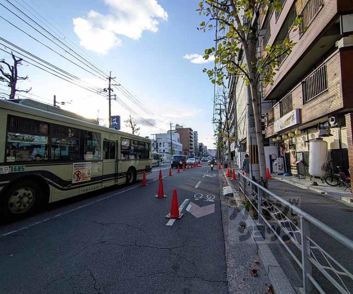 【ＴＲＥＥ－ＴＲＥＥ　ＫＹＯＴＯ】