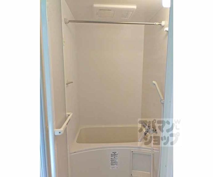 【Ｃａｓａ　Ｗｏｏｄ　丹波橋】間取