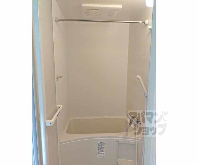 【Ｃａｓａ　Ｗｏｏｄ　丹波橋】間取