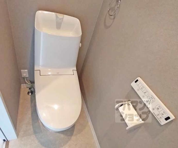 【Ｃａｓａ　Ｗｏｏｄ　丹波橋】間取