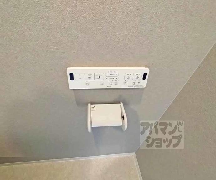 【Ｃａｓａ　Ｗｏｏｄ　丹波橋】間取