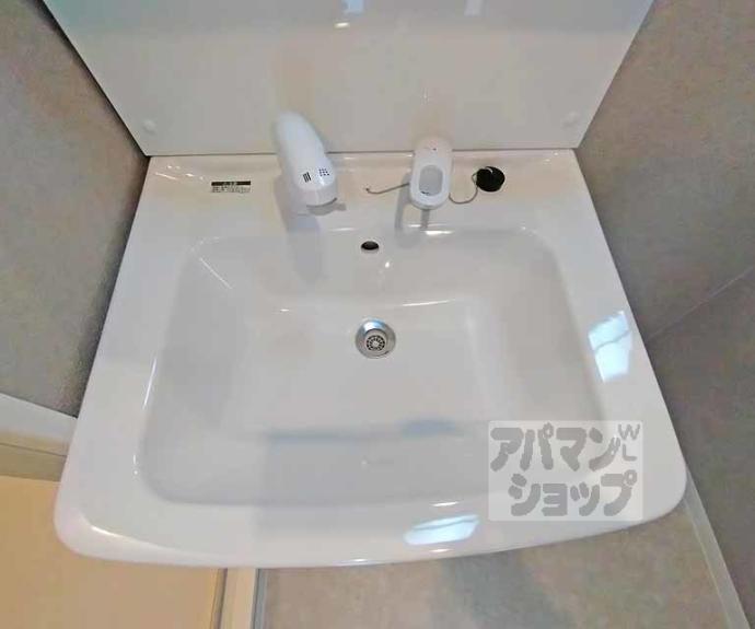 【Ｃａｓａ　Ｗｏｏｄ　丹波橋】間取