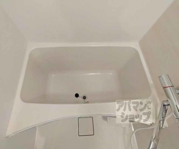 【Ｃａｓａ　Ｗｏｏｄ　丹波橋】間取