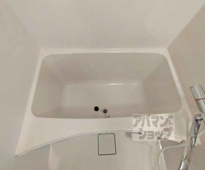 【Ｃａｓａ　Ｗｏｏｄ　丹波橋】間取