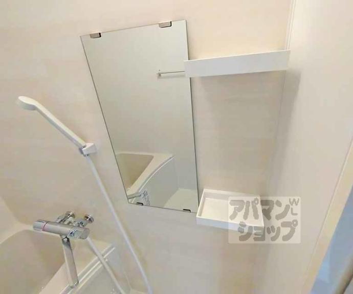 【Ｃａｓａ　Ｗｏｏｄ　丹波橋】間取