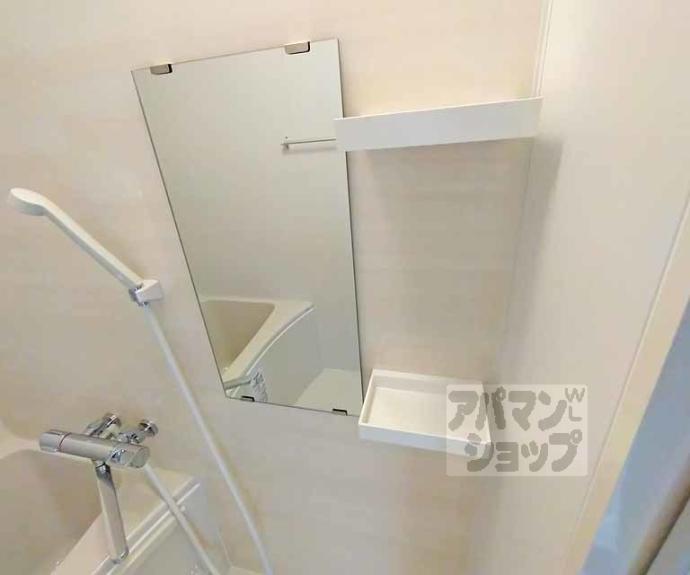 【Ｃａｓａ　Ｗｏｏｄ　丹波橋】間取