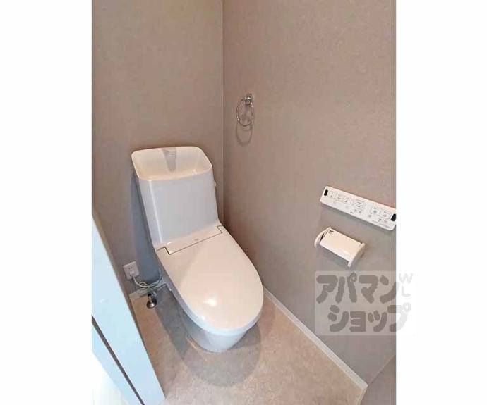 【Ｃａｓａ　Ｗｏｏｄ　丹波橋】間取