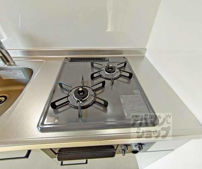 【Ｃａｓａ　Ｗｏｏｄ　丹波橋】間取