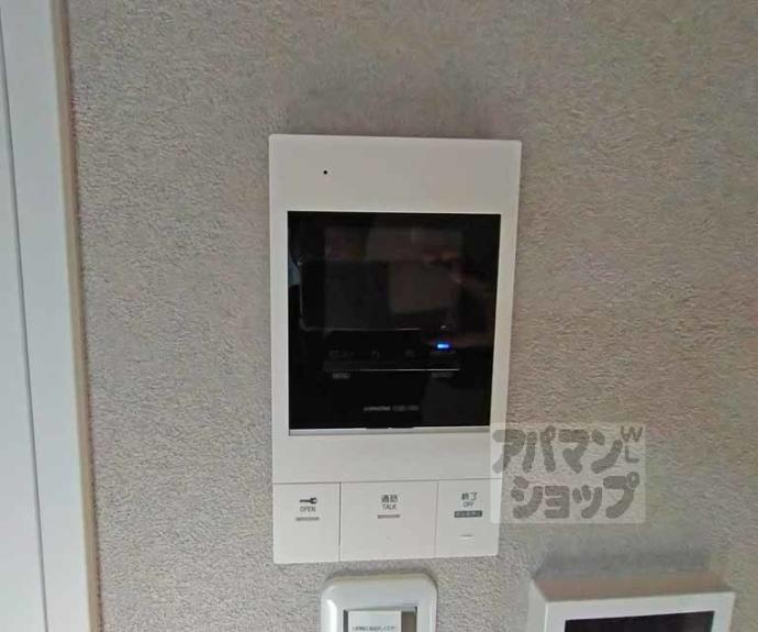 【Ｃａｓａ　Ｗｏｏｄ　丹波橋】間取