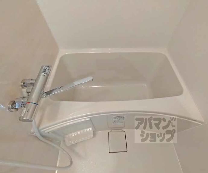 【Ｃａｓａ　Ｗｏｏｄ　丹波橋】間取