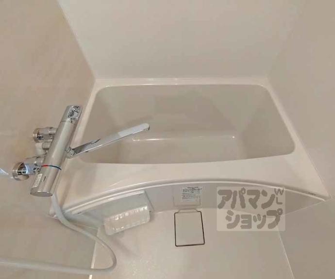 【Casa Wood 丹波橋】間取