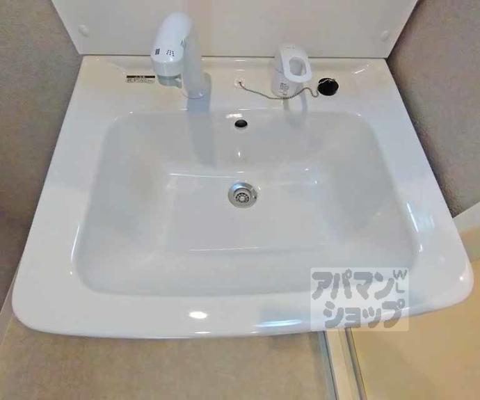 【Ｃａｓａ　Ｗｏｏｄ　丹波橋】間取