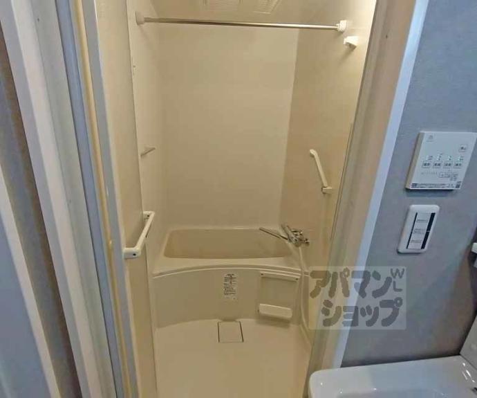 【Ｃａｓａ　Ｗｏｏｄ　丹波橋】間取