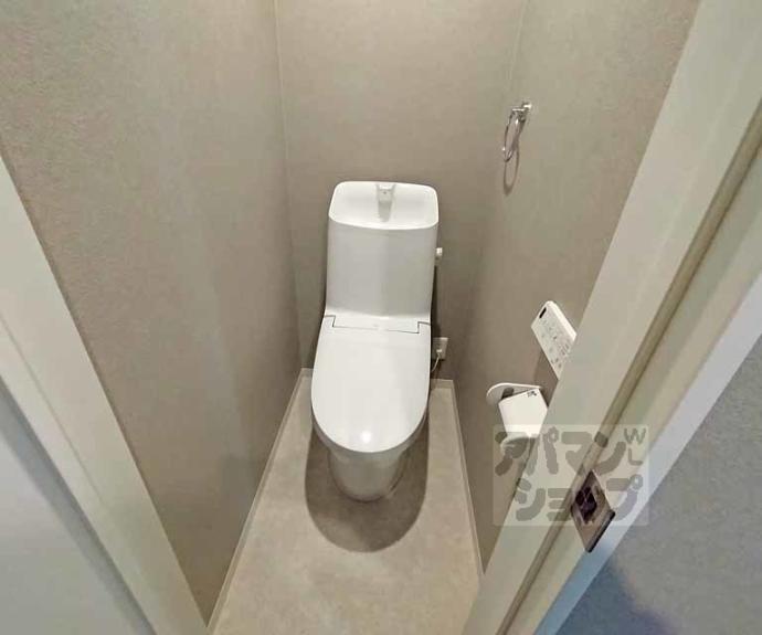 【Ｃａｓａ　Ｗｏｏｄ　丹波橋】間取