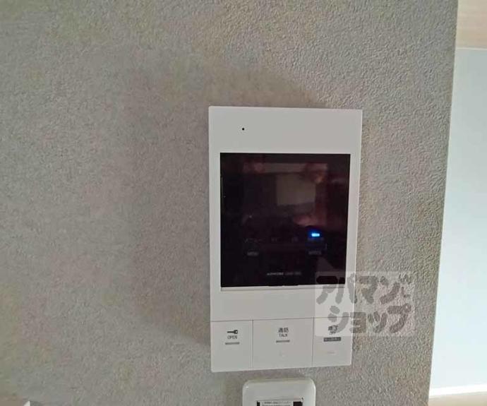 【Ｃａｓａ　Ｗｏｏｄ　丹波橋】間取