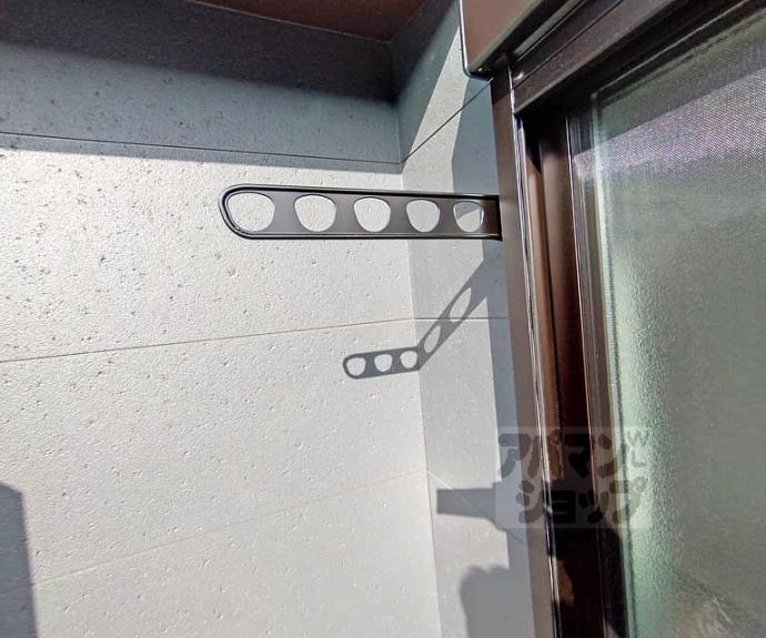 【Ｃａｓａ　Ｗｏｏｄ　丹波橋】間取