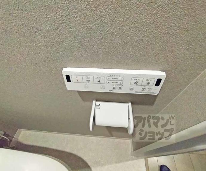 【Ｃａｓａ　Ｗｏｏｄ　丹波橋】間取